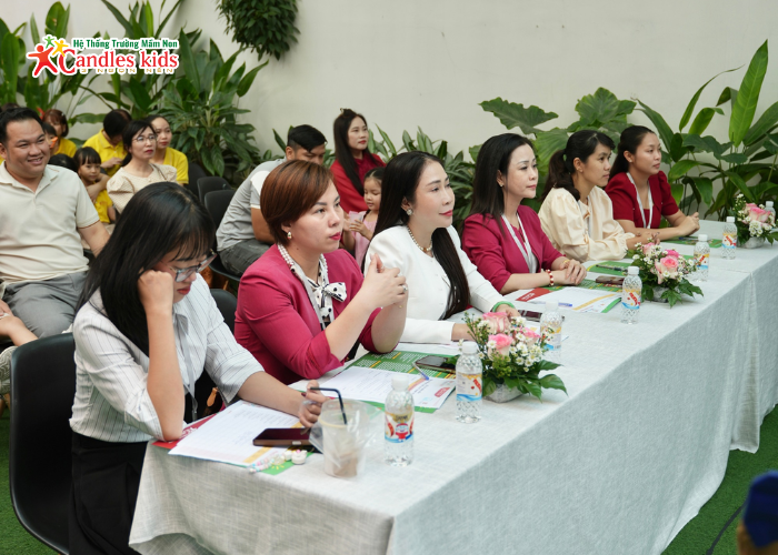 Khoảnh Khắc Ấn Tượng Tại Cuộc Thi Nét Vẽ Tinh Hoa 2026