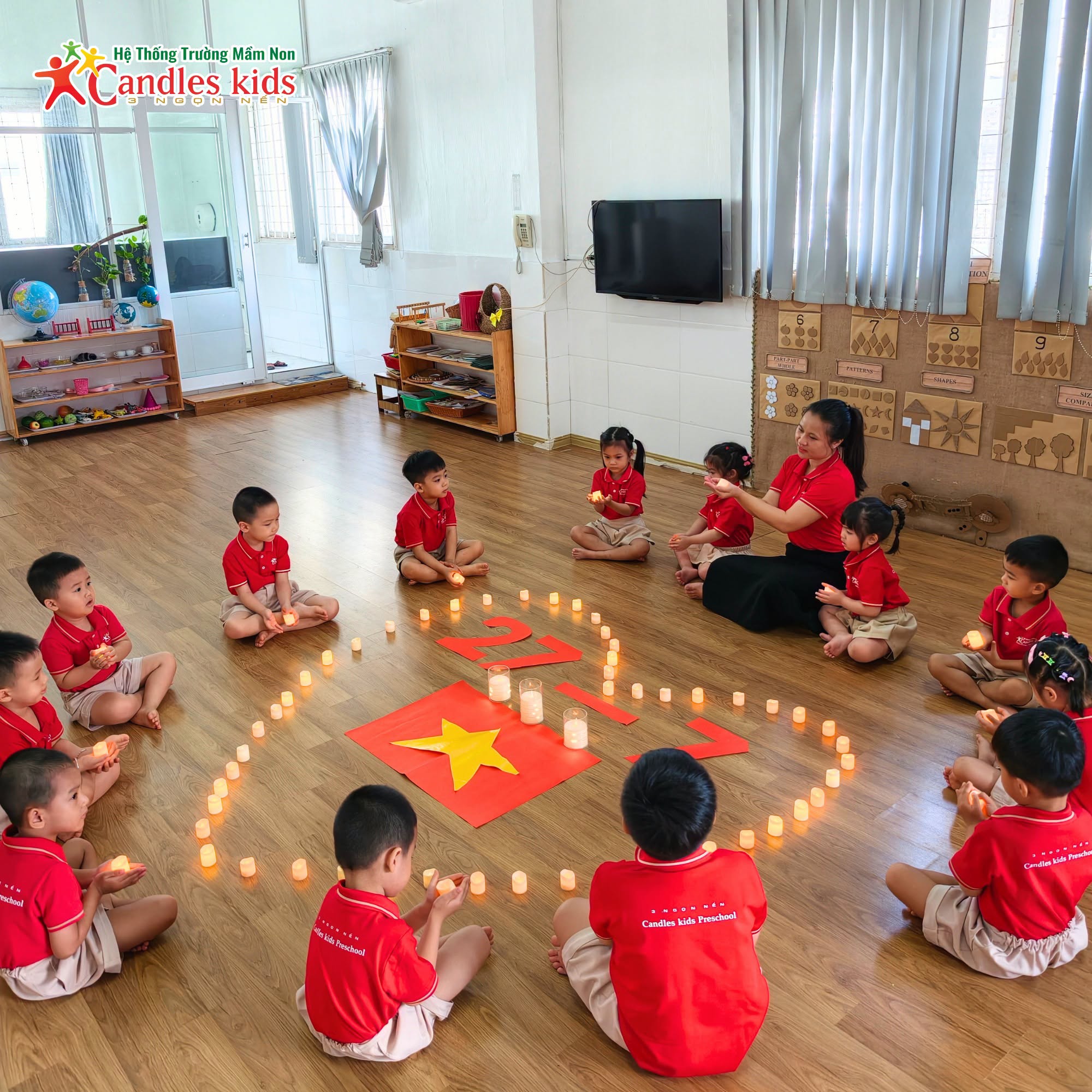 Tưởng Nhớ Công Lao Ngày Thương Binh Liệt Sĩ 27/7: Bài Học Về Lòng Biết Ơn Dành Cho Các Con