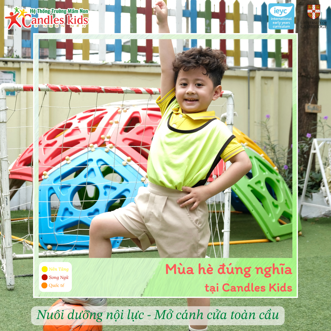 Làm Thế Nào Để Con Có Một Mùa Hè Ý Nghĩa, Rời Xa Màn Hình Điện Thoại?