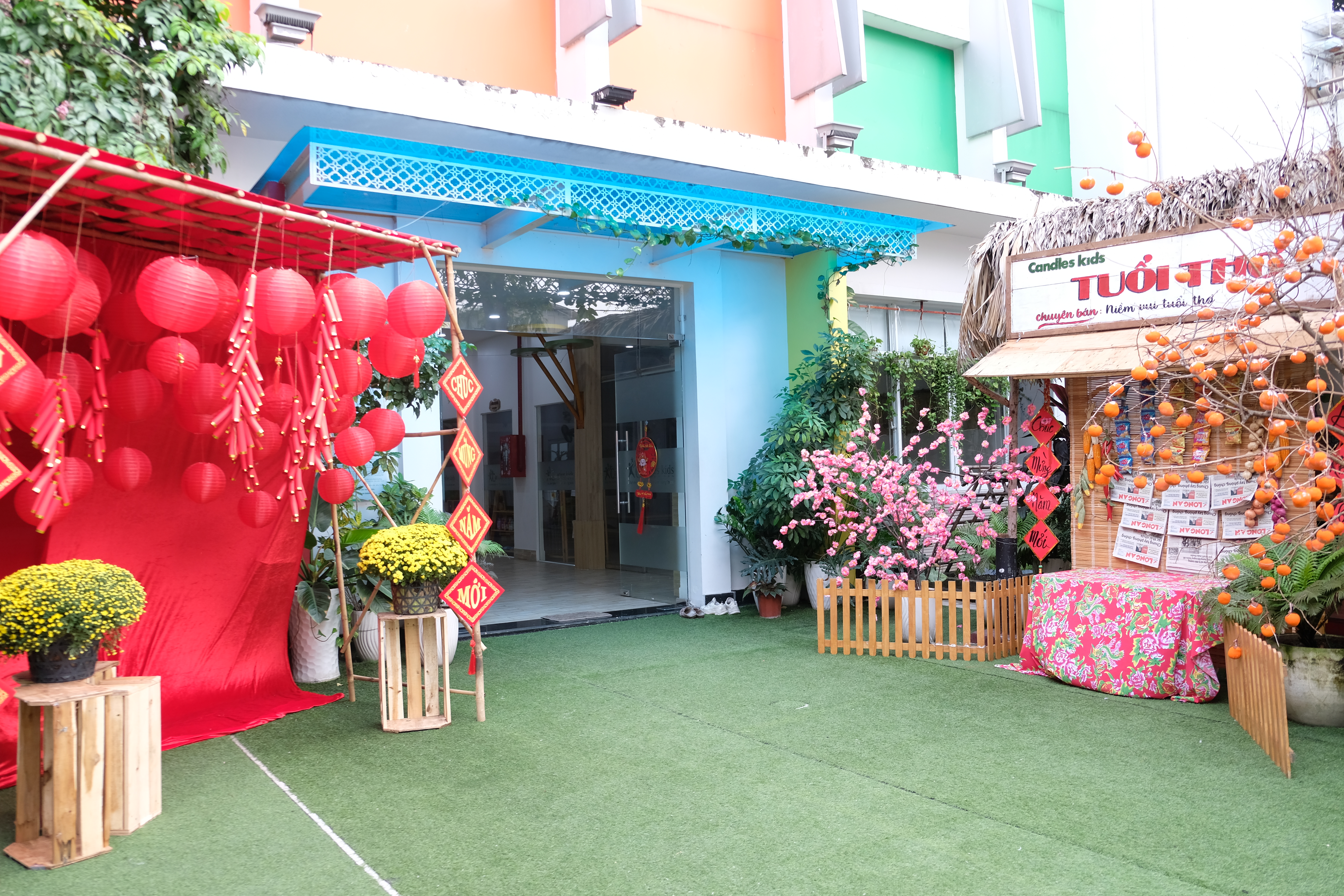 24 Đường Nguyễn Văn Dung, Phường 6, Quận G&ograve; Vấp, Ho Chi Minh City, Vietnam